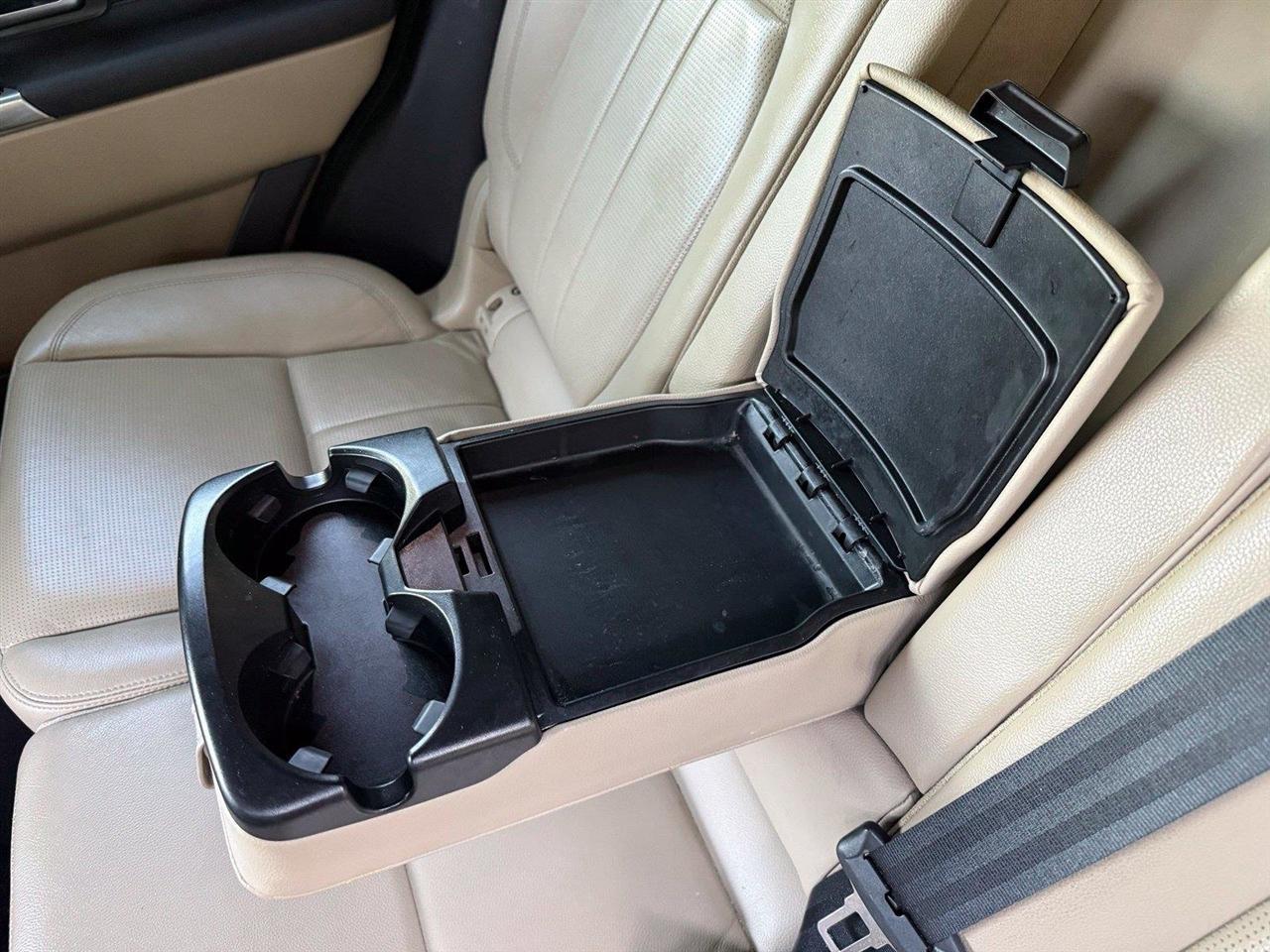 Land Rover Discovery Sport  2018