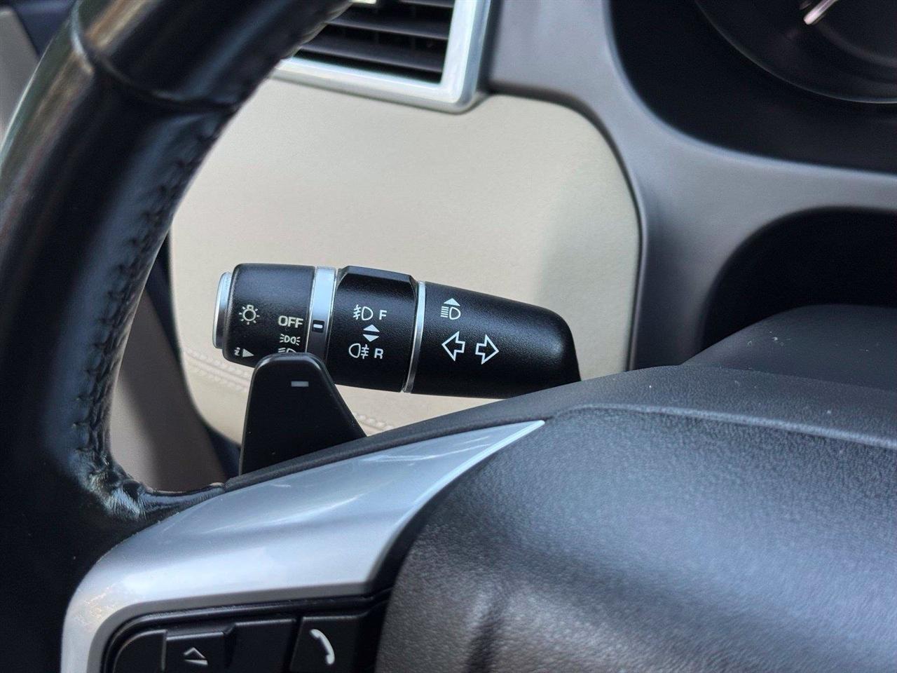 Land Rover Discovery Sport  2018
