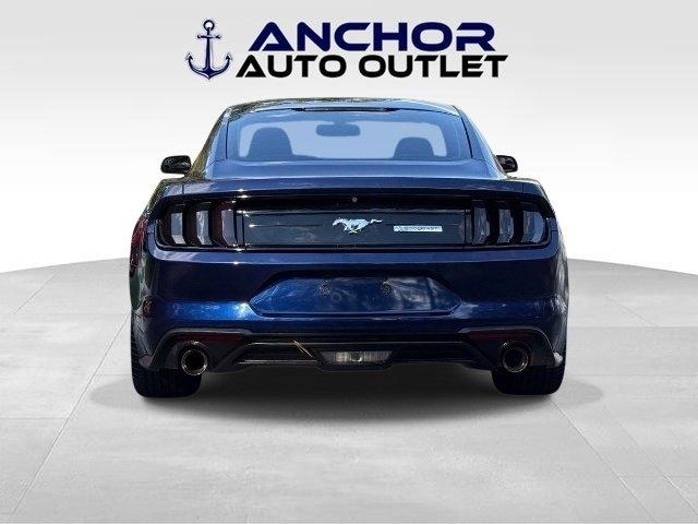 Ford Mustang  2018