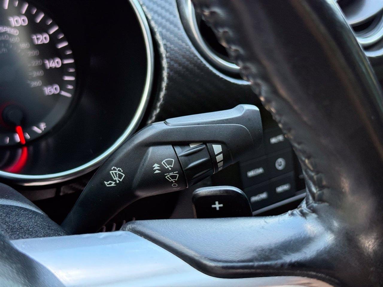 Ford Mustang  2018