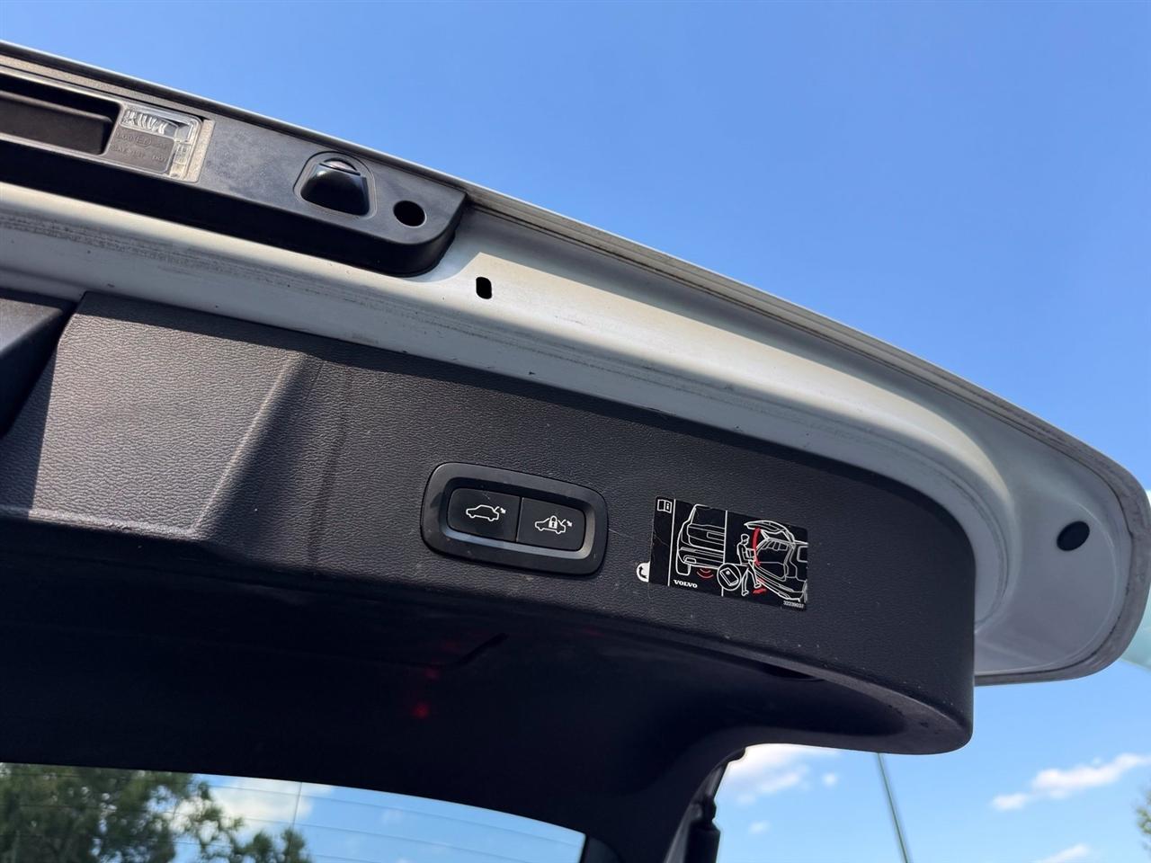 Volvo XC40  2019
