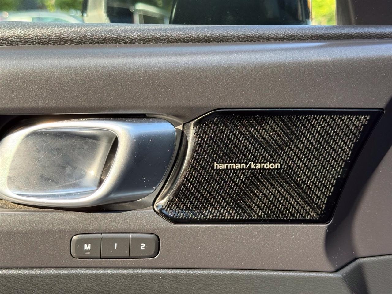 Volvo XC40  2019