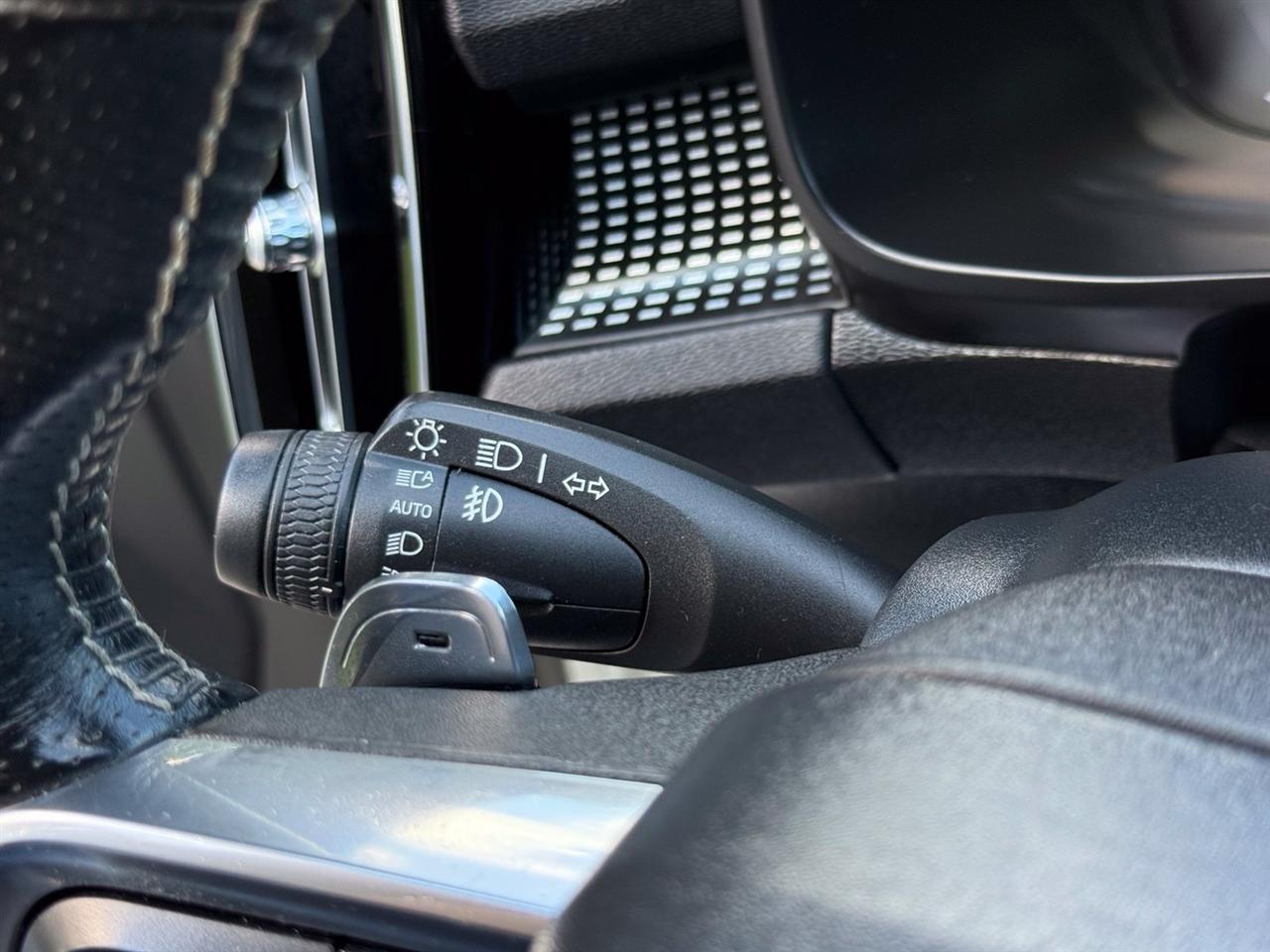 Volvo XC40  2019