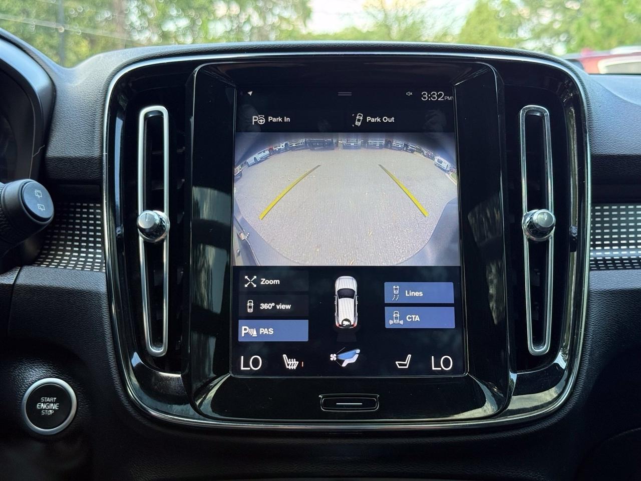 Volvo XC40  2019