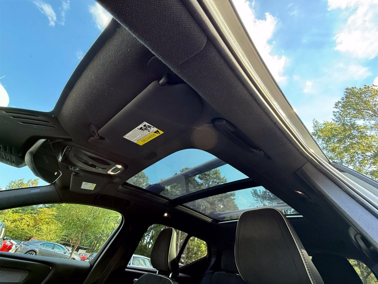 Volvo XC40  2019