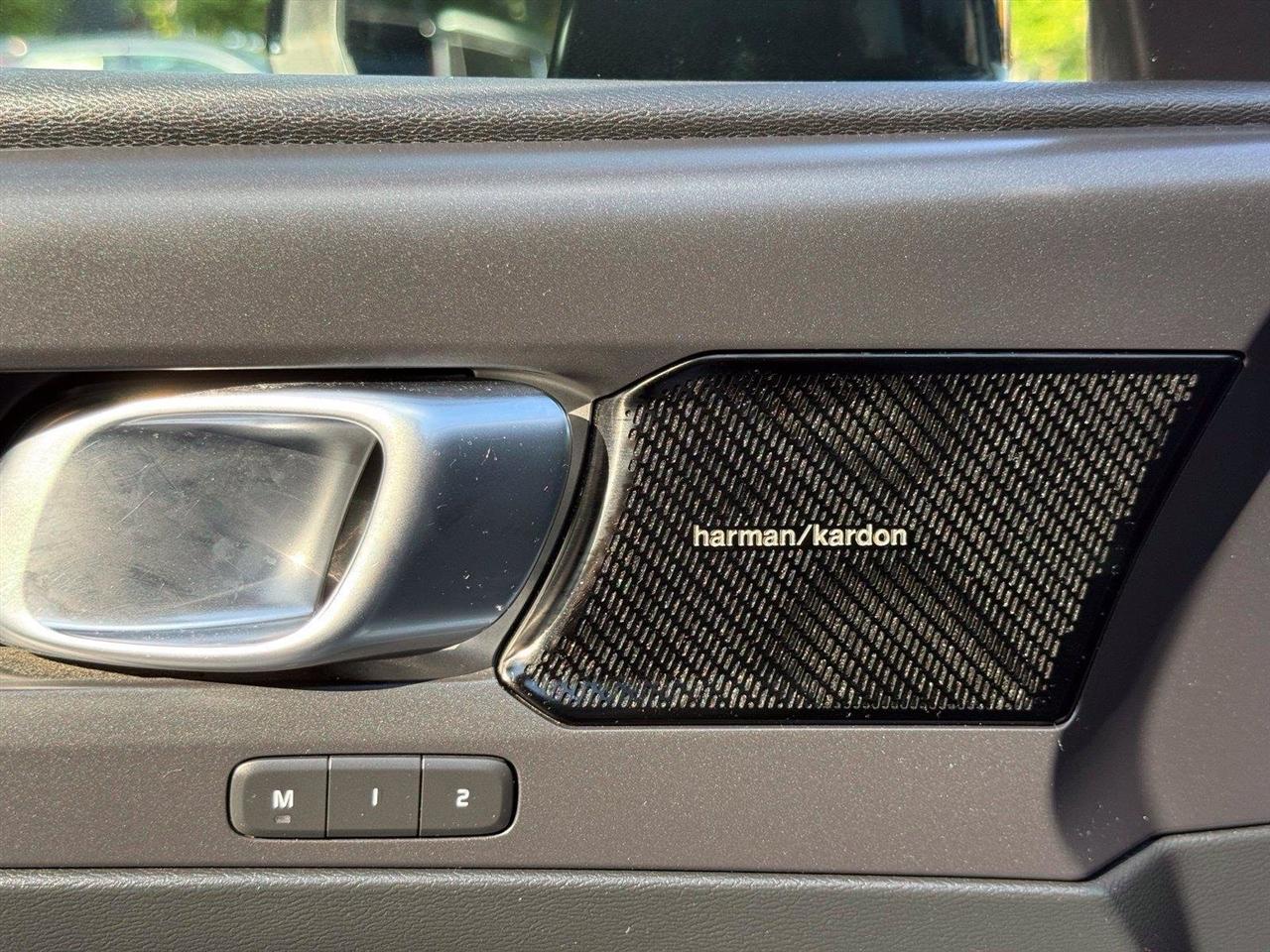 Volvo XC40  2019
