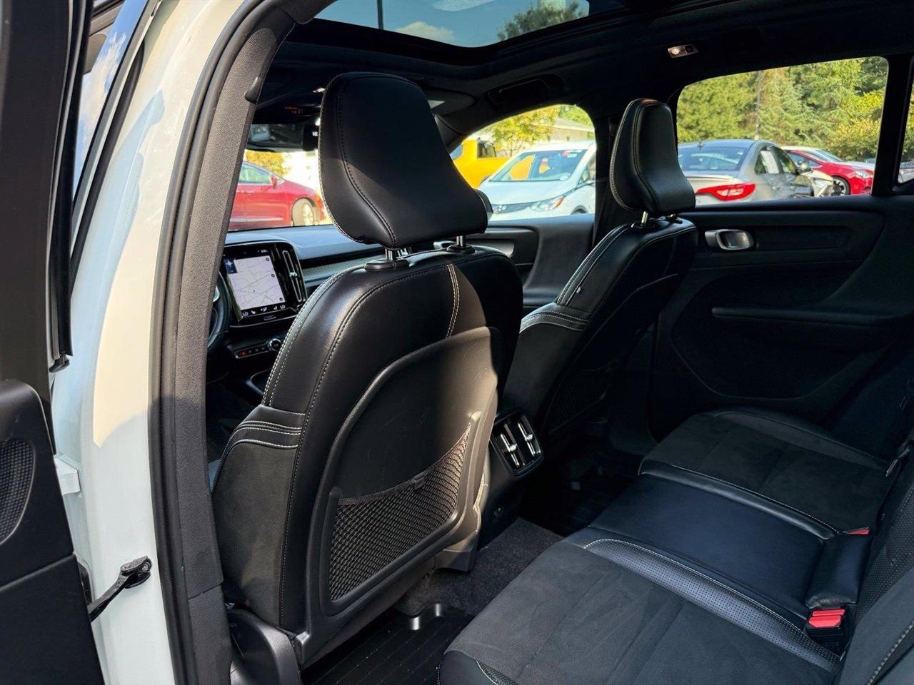 Volvo XC40  2019