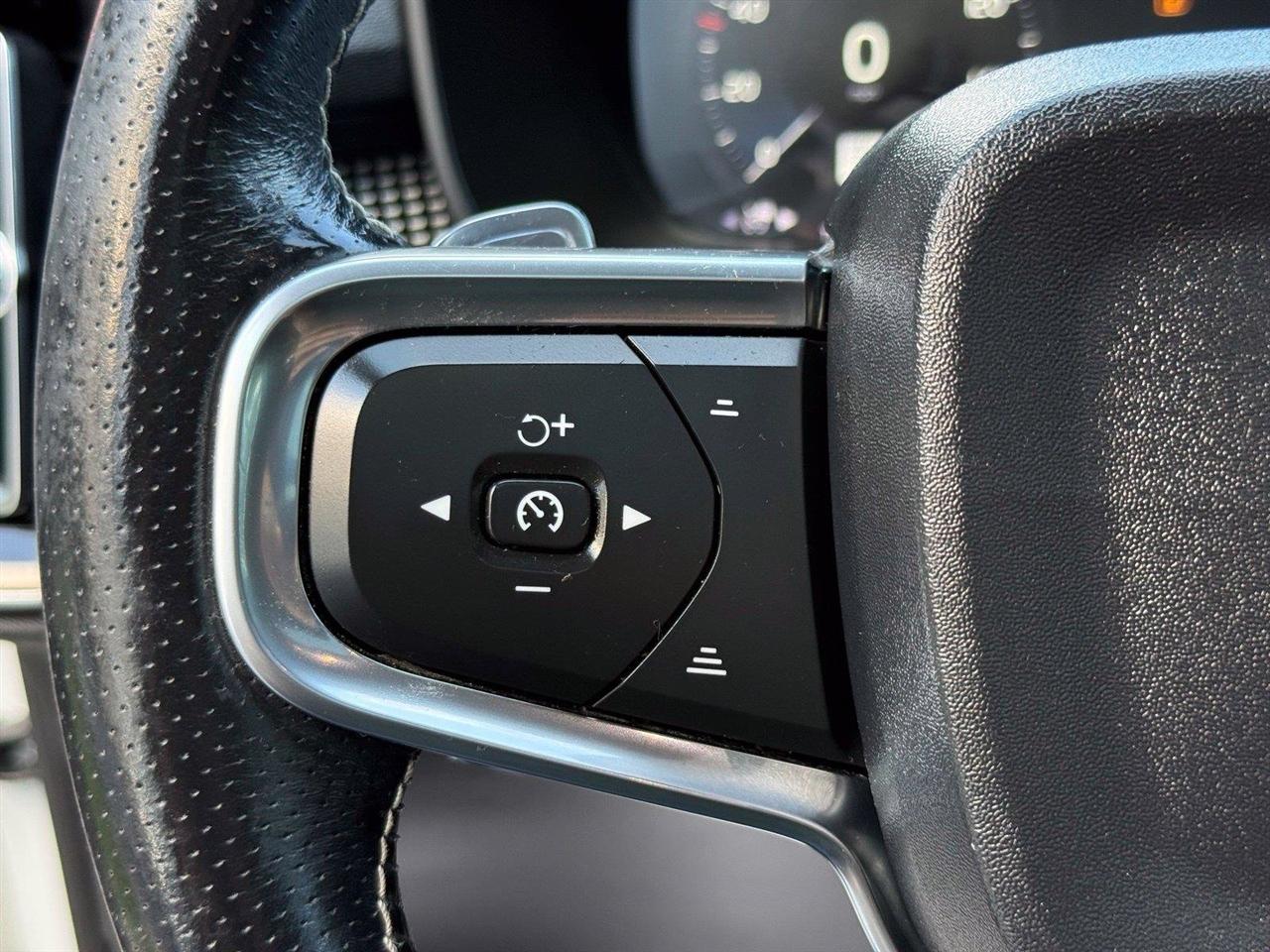 Volvo XC40  2019