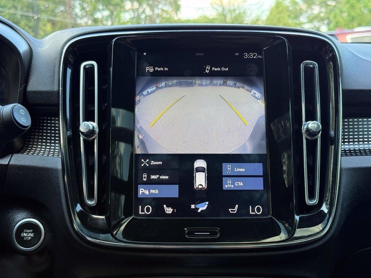 Volvo XC40  2019