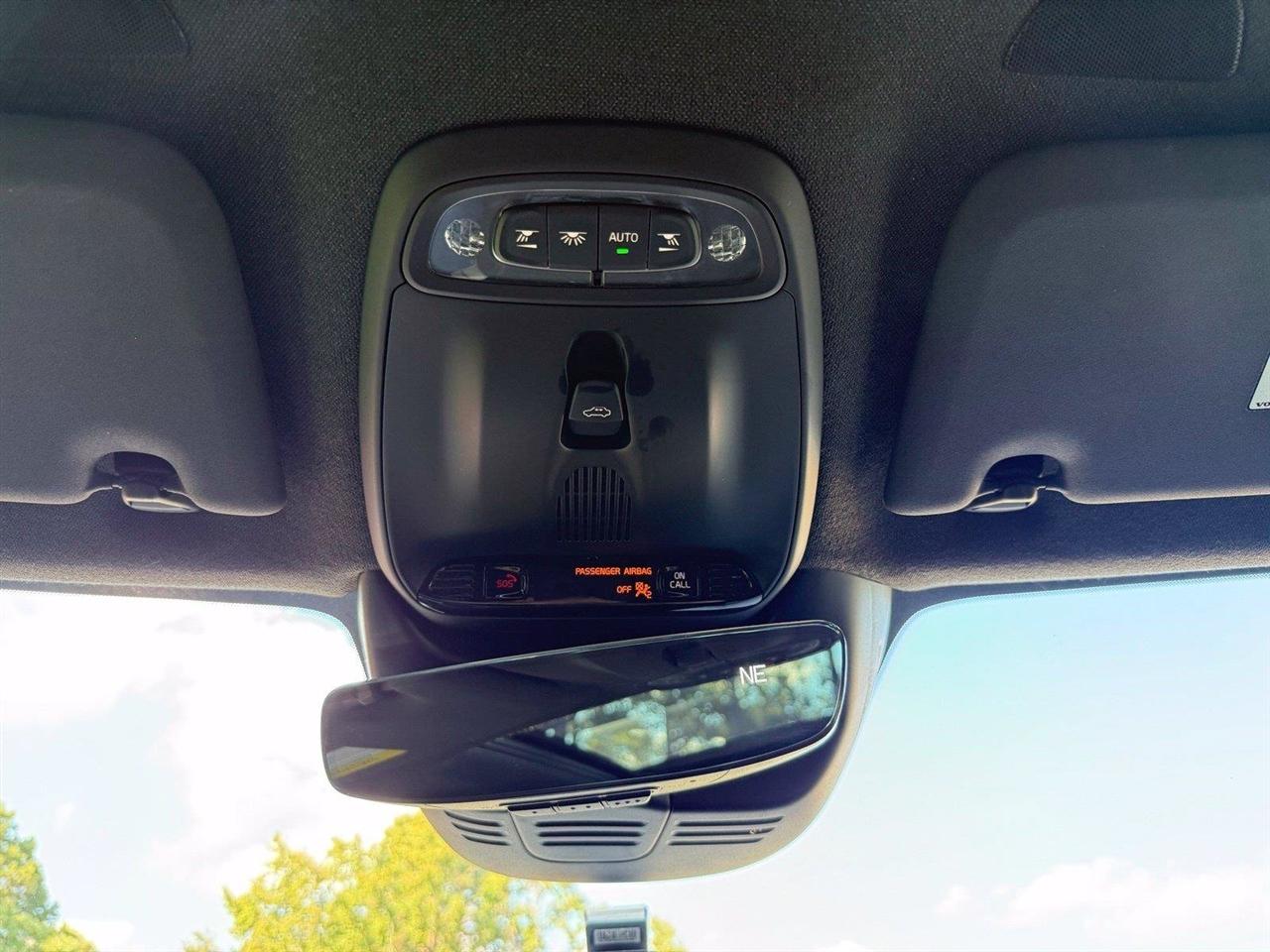 Volvo XC40  2019