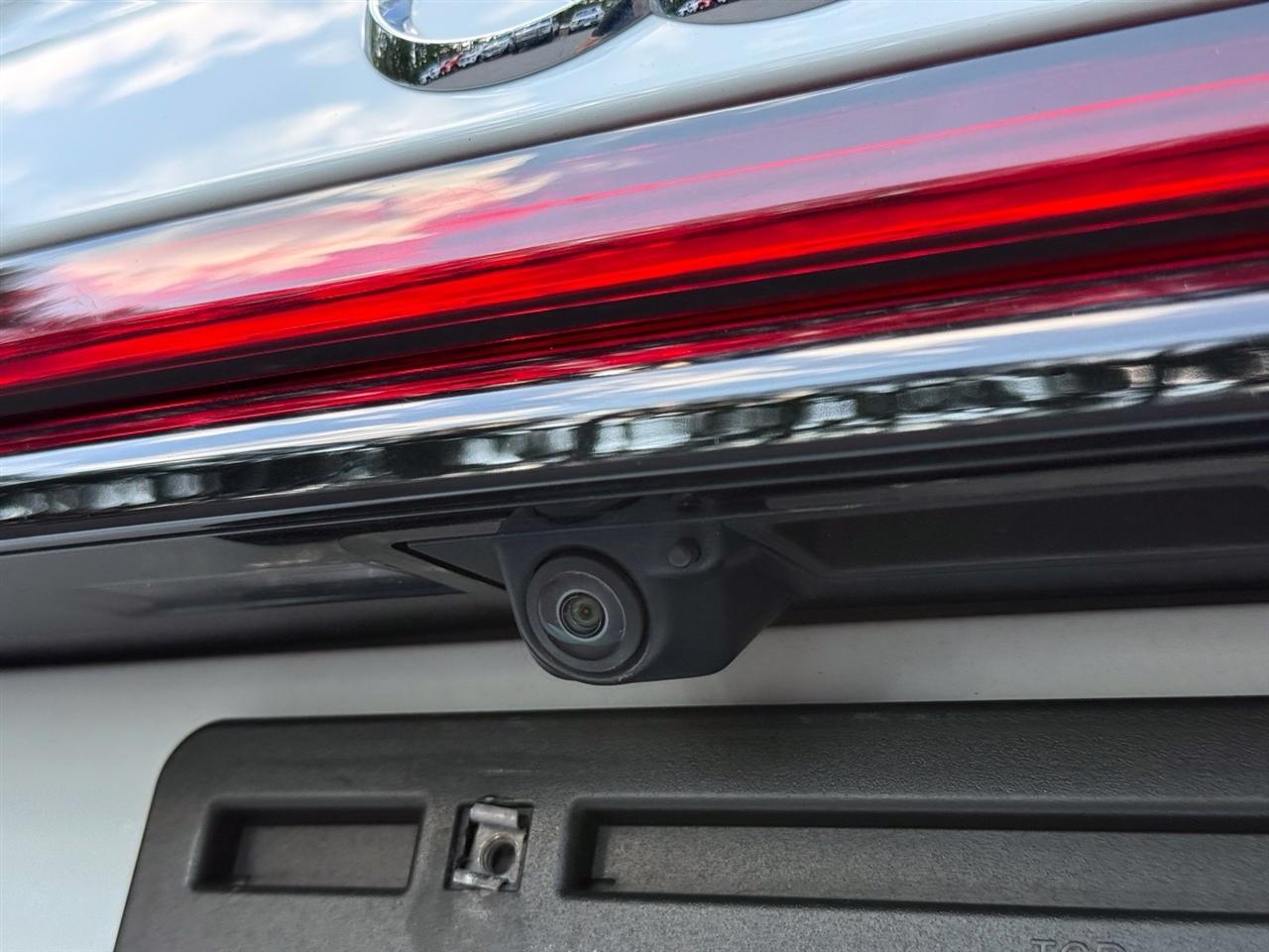 Audi A8  2020