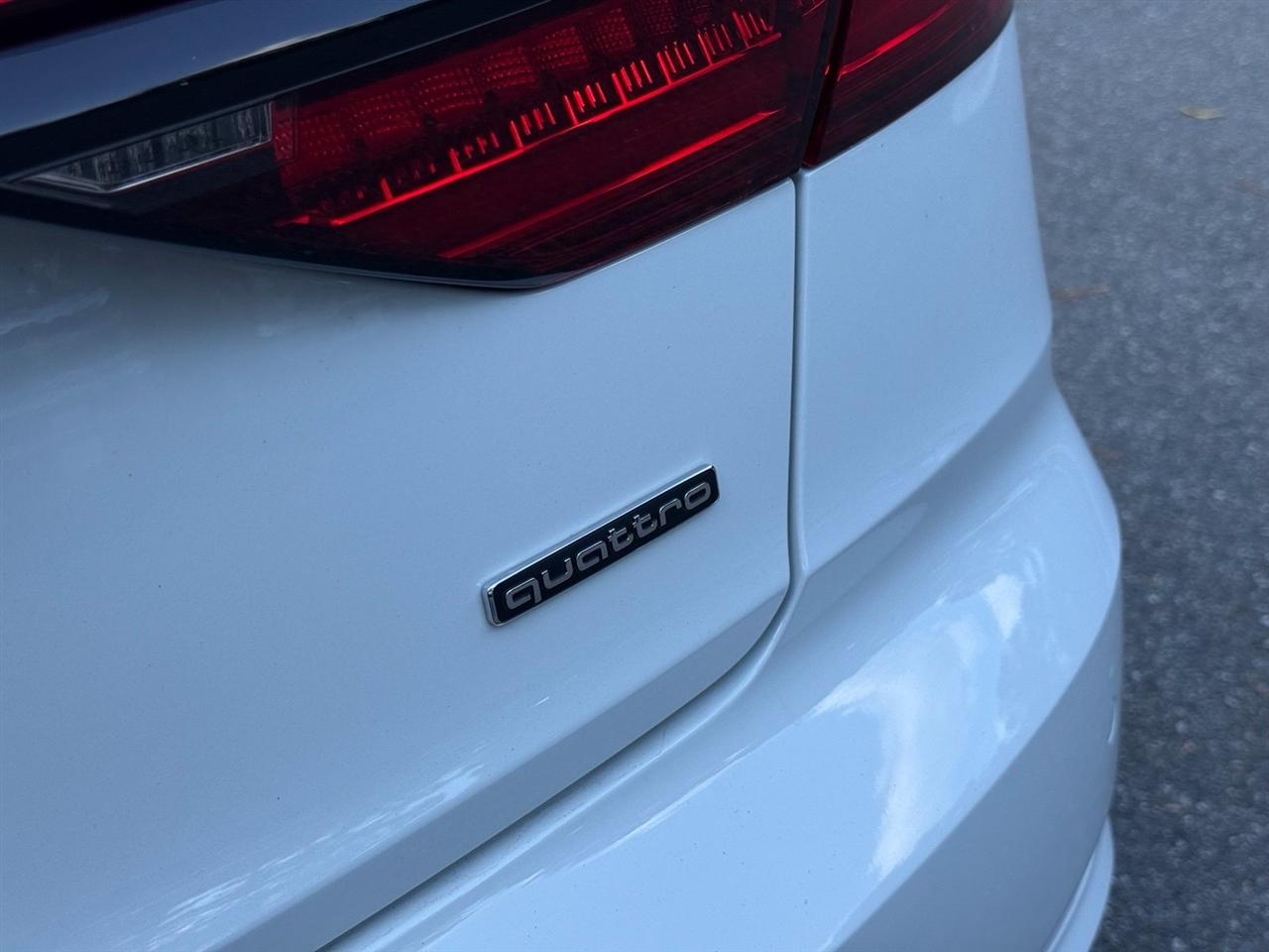 Audi A8  2020