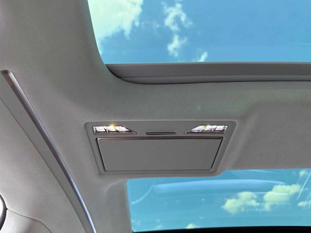 Audi A8  2020