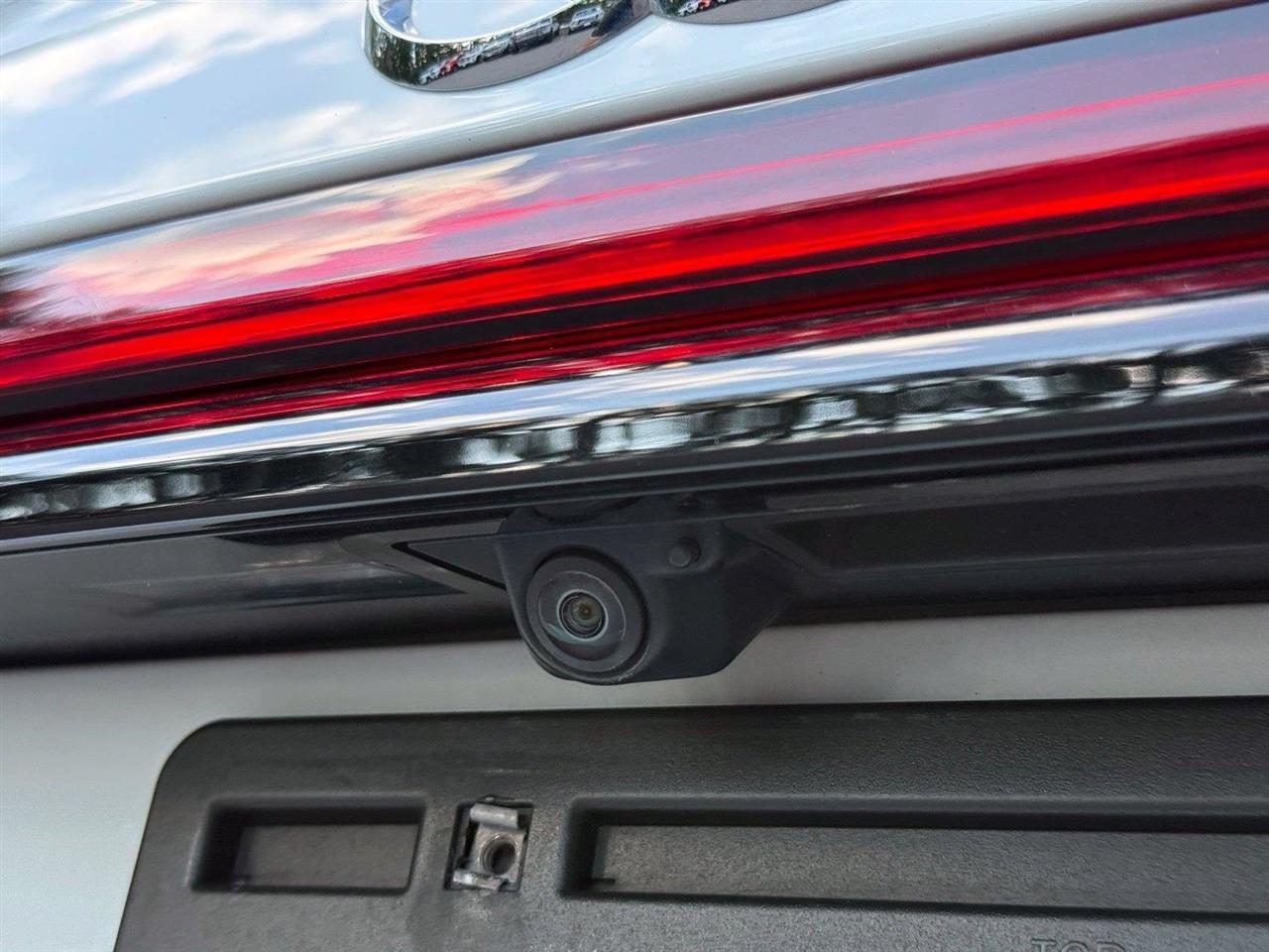 Audi A8  2020