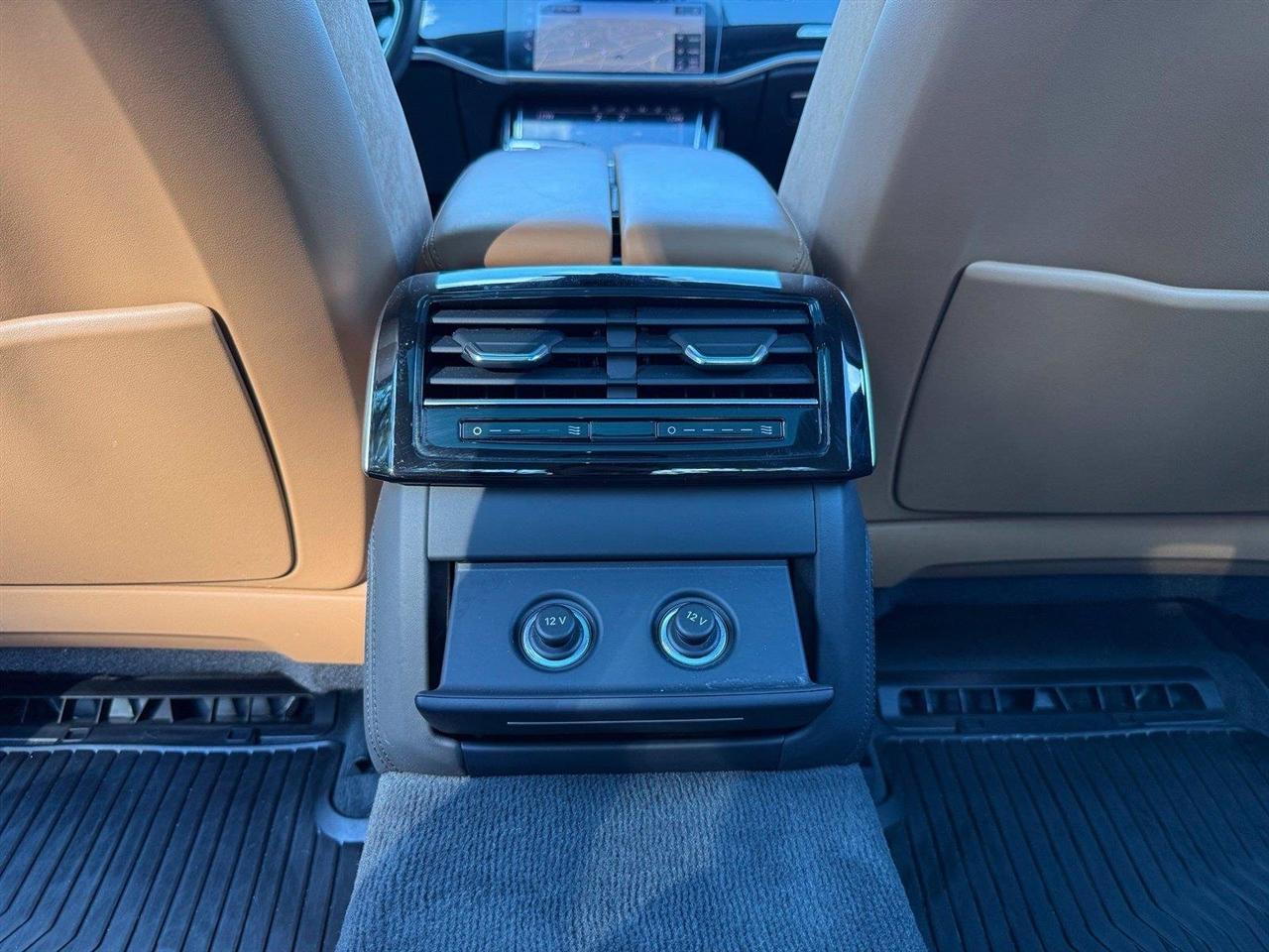 Audi A8  2020