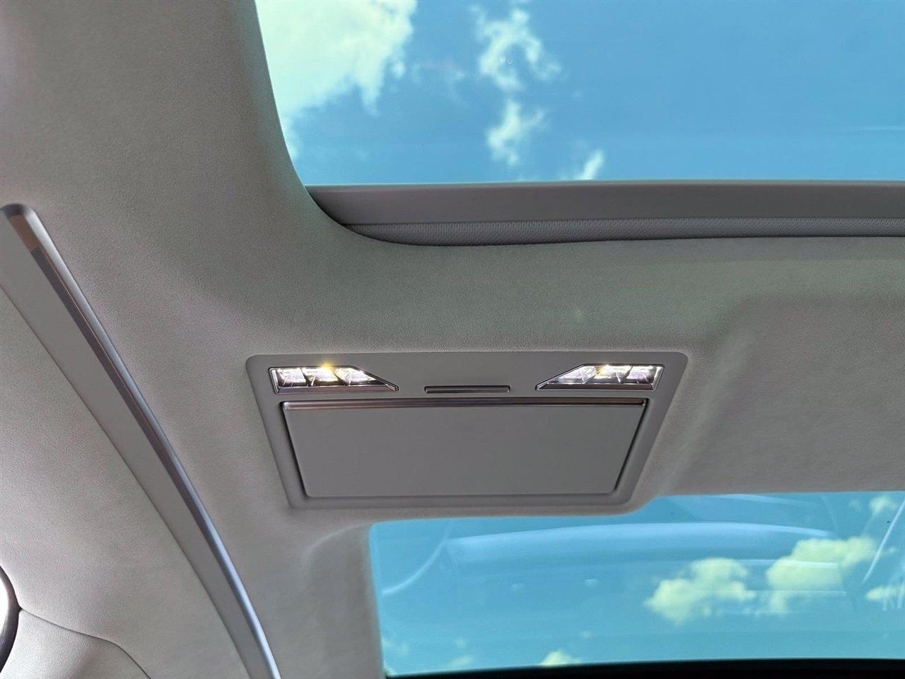 Audi A8  2020
