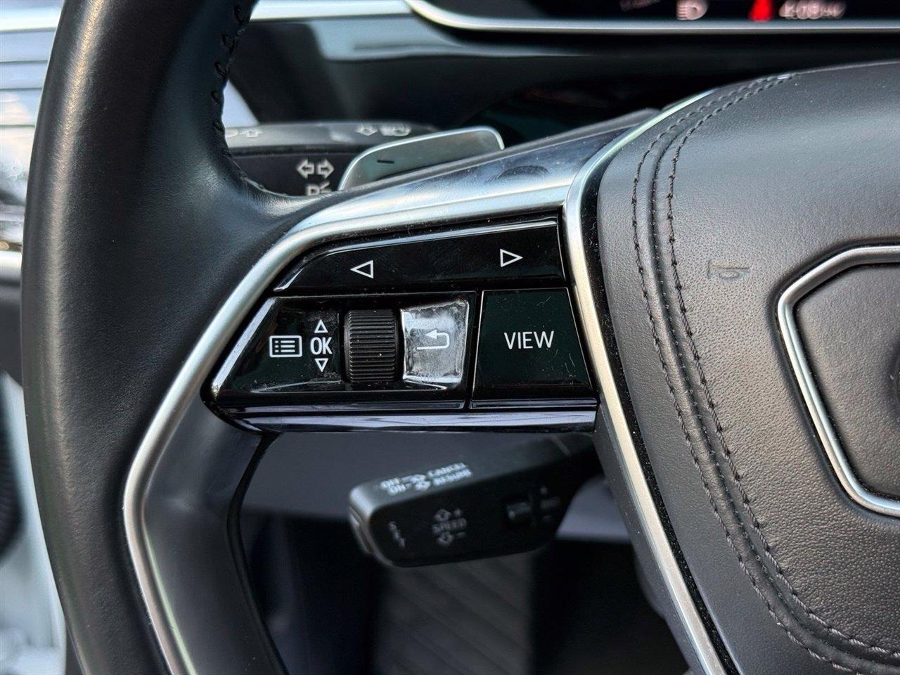 Audi A8  2020