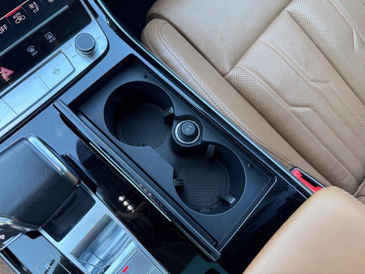Audi A8  2020