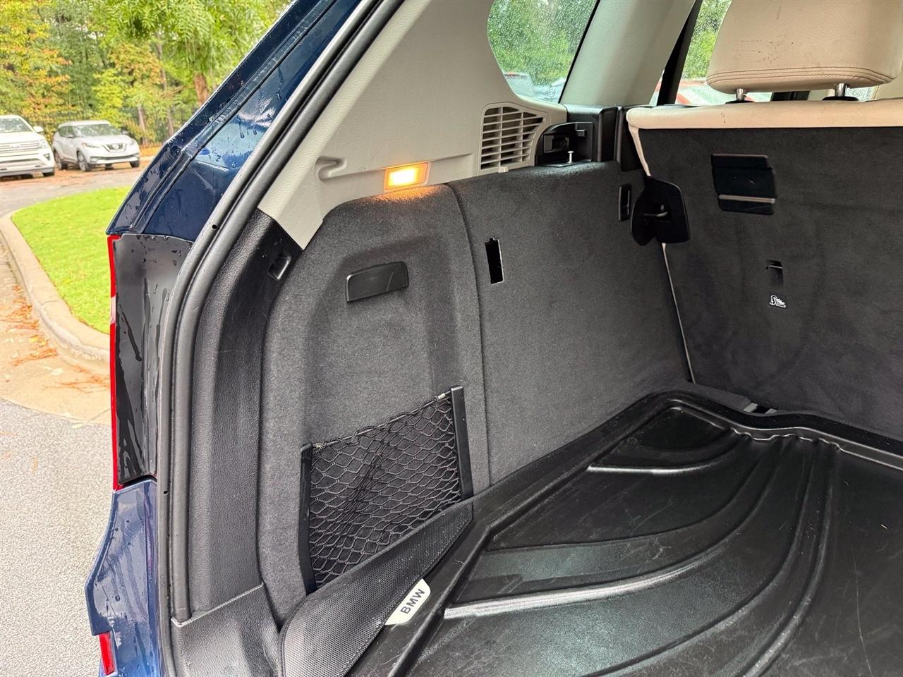 BMW X3  2017