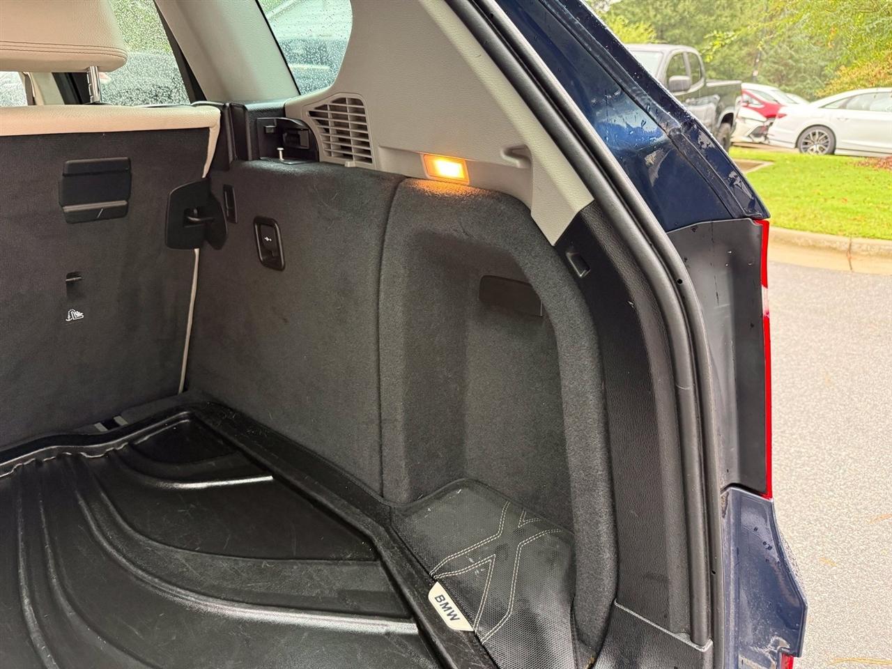 BMW X3  2017