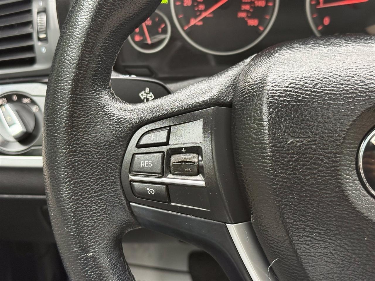 BMW X3  2017