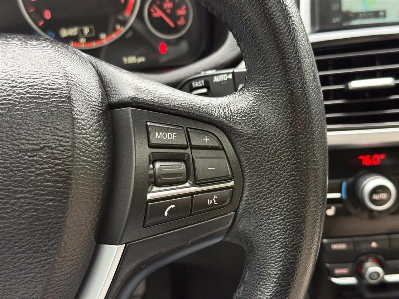 BMW X3  2017
