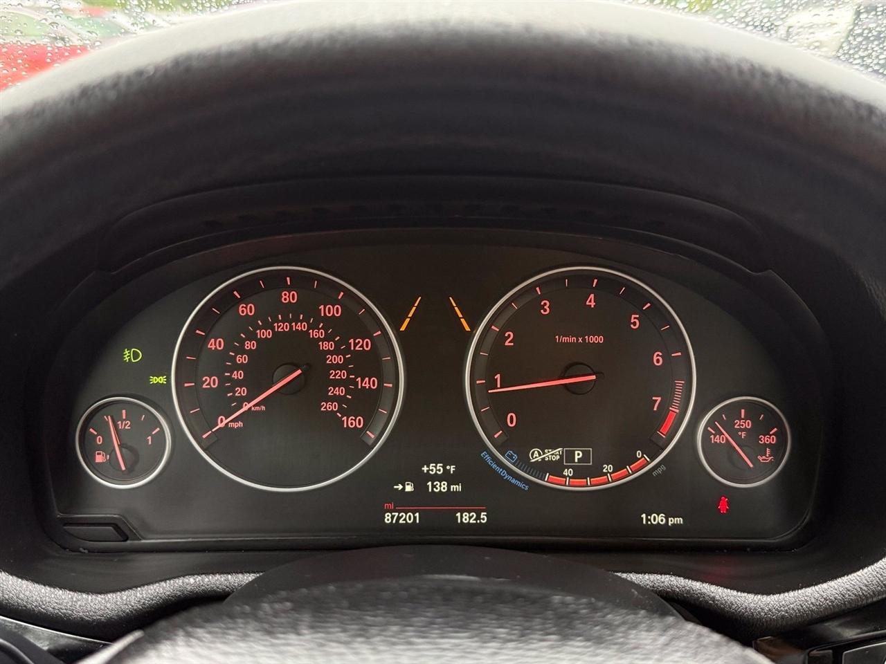 BMW X3  2017