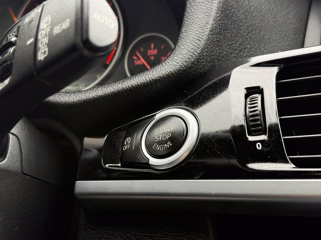 BMW X3  2017