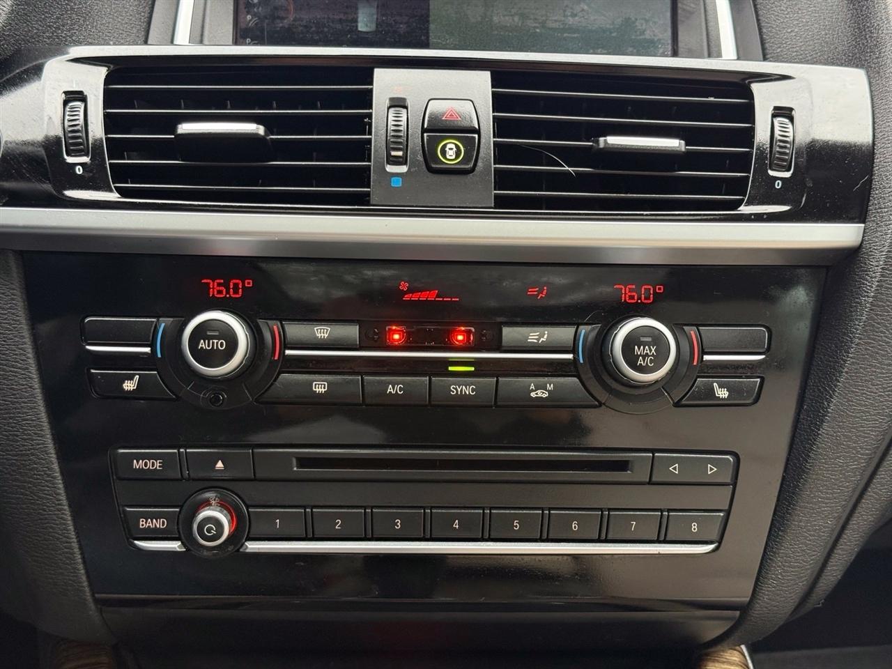 BMW X3  2017