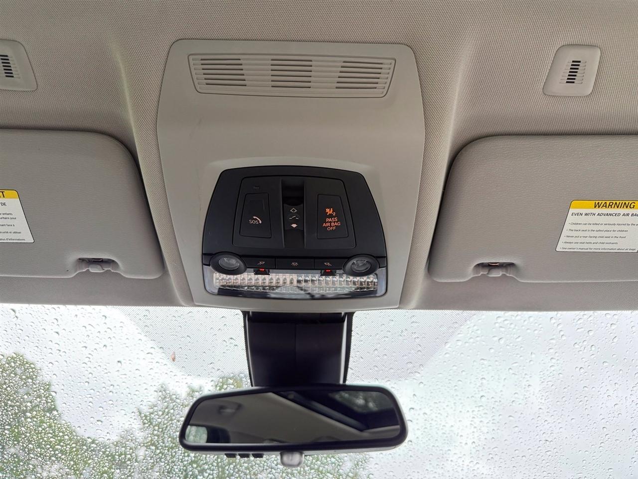 BMW X3  2017