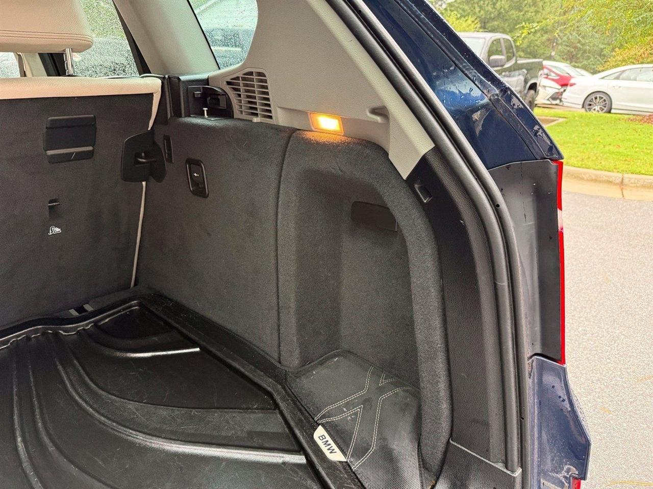 BMW X3  2017