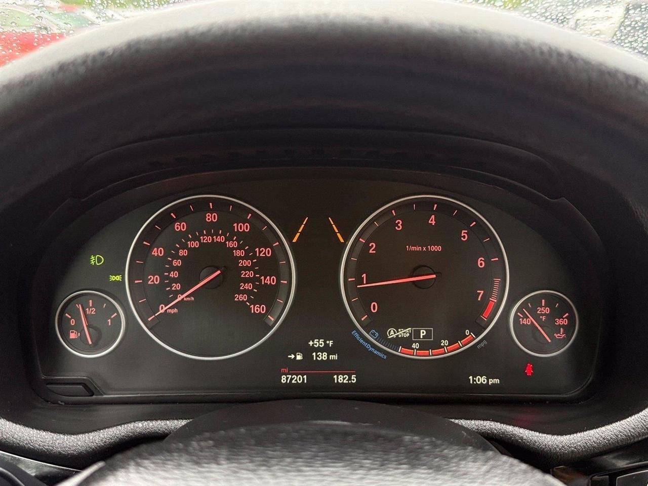 BMW X3  2017