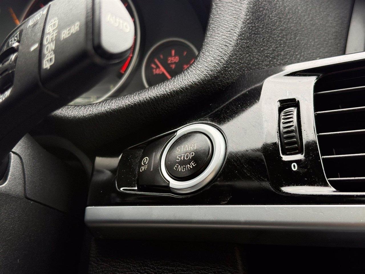 BMW X3  2017