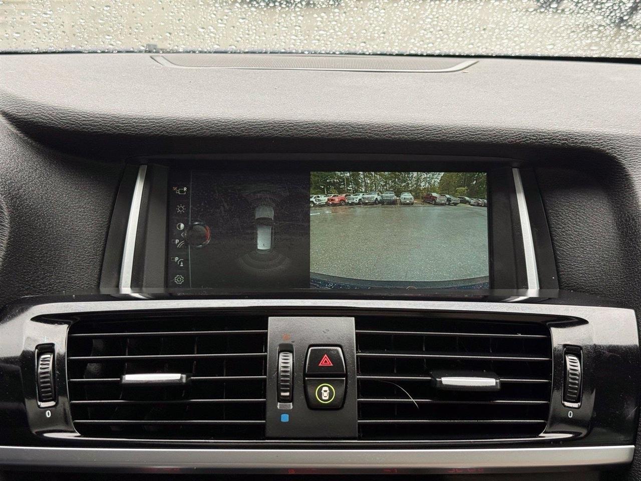 BMW X3  2017