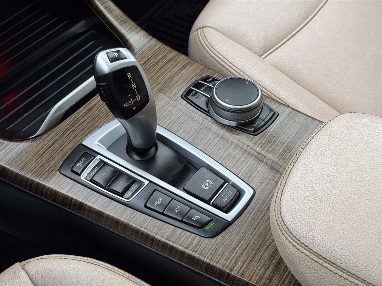 BMW X3  2017