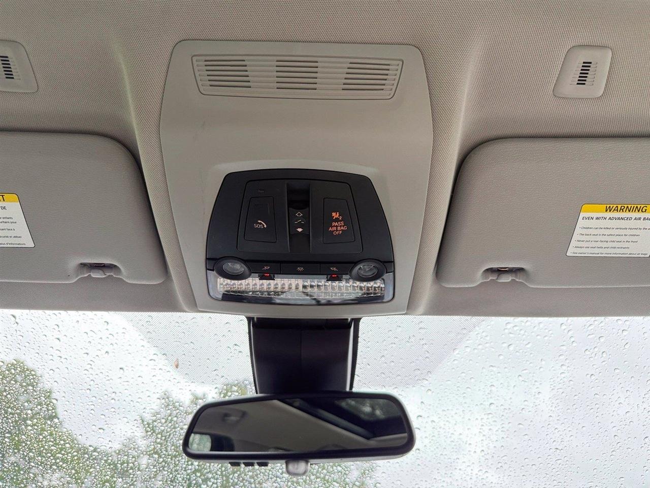 BMW X3  2017