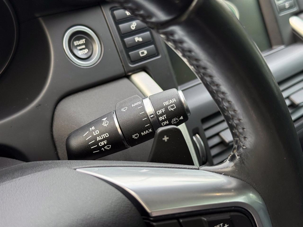 Land Rover Discovery Sport  2017