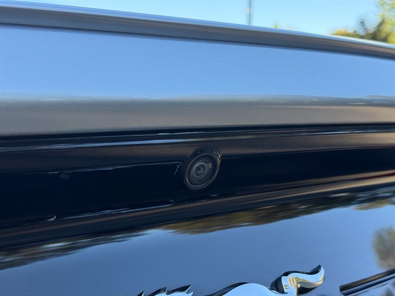 Ford Mustang  2023