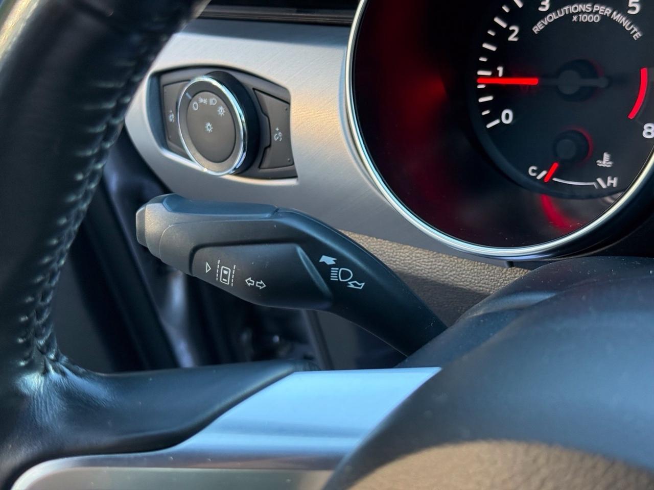 Ford Mustang  2023