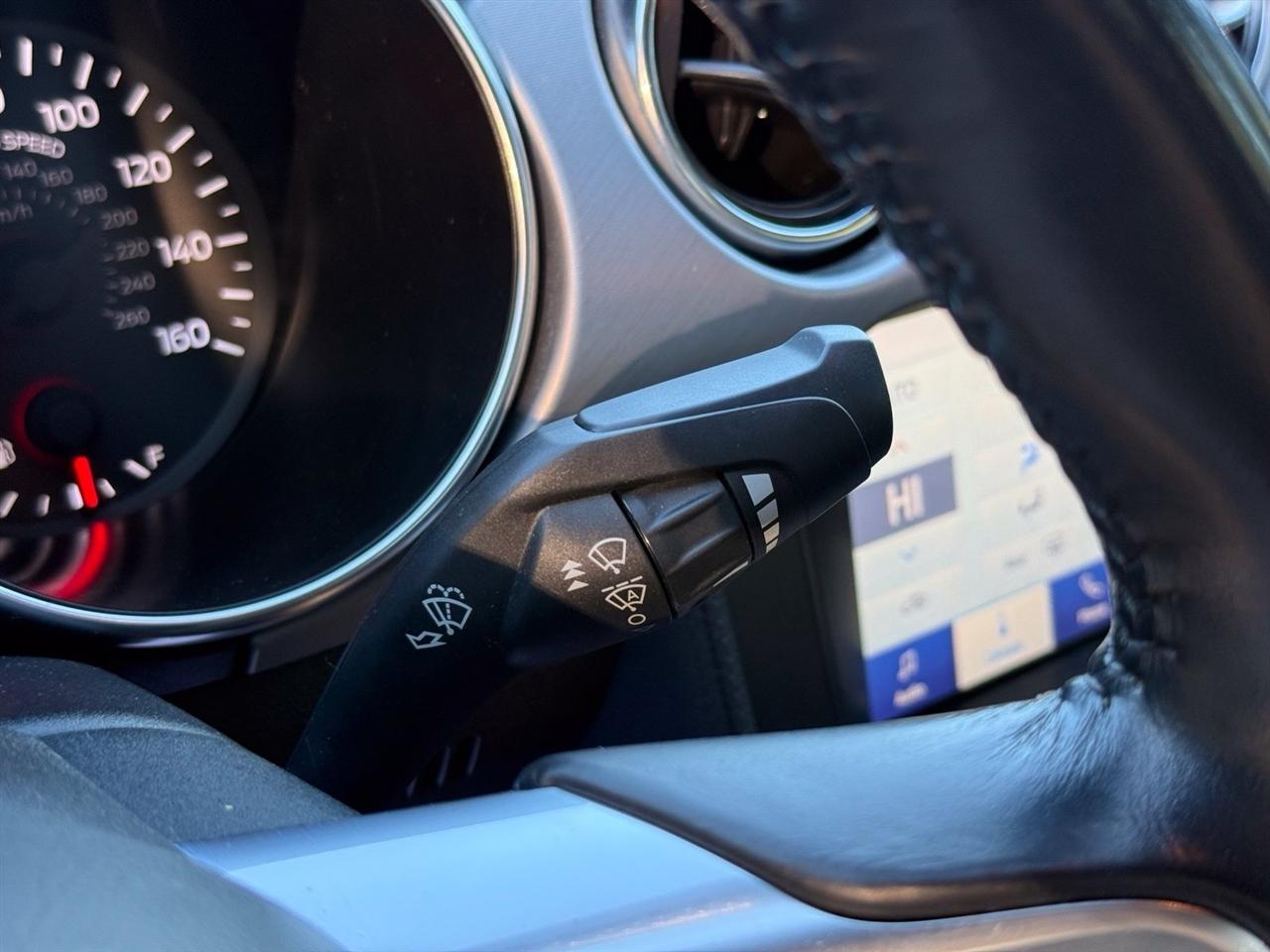 Ford Mustang  2023