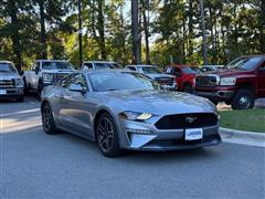 2023 Ford Mustang 