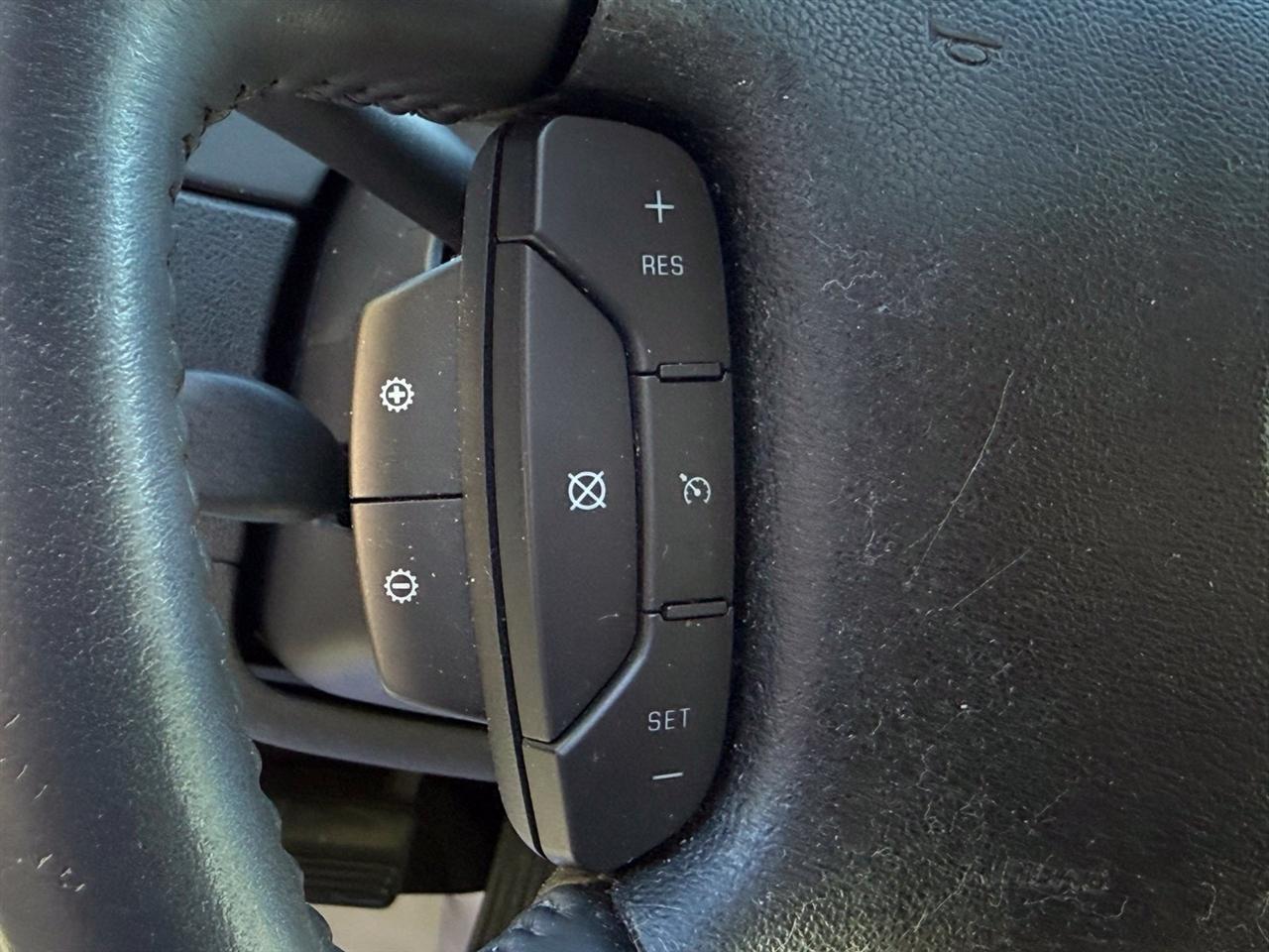 Chevrolet Impala  2012
