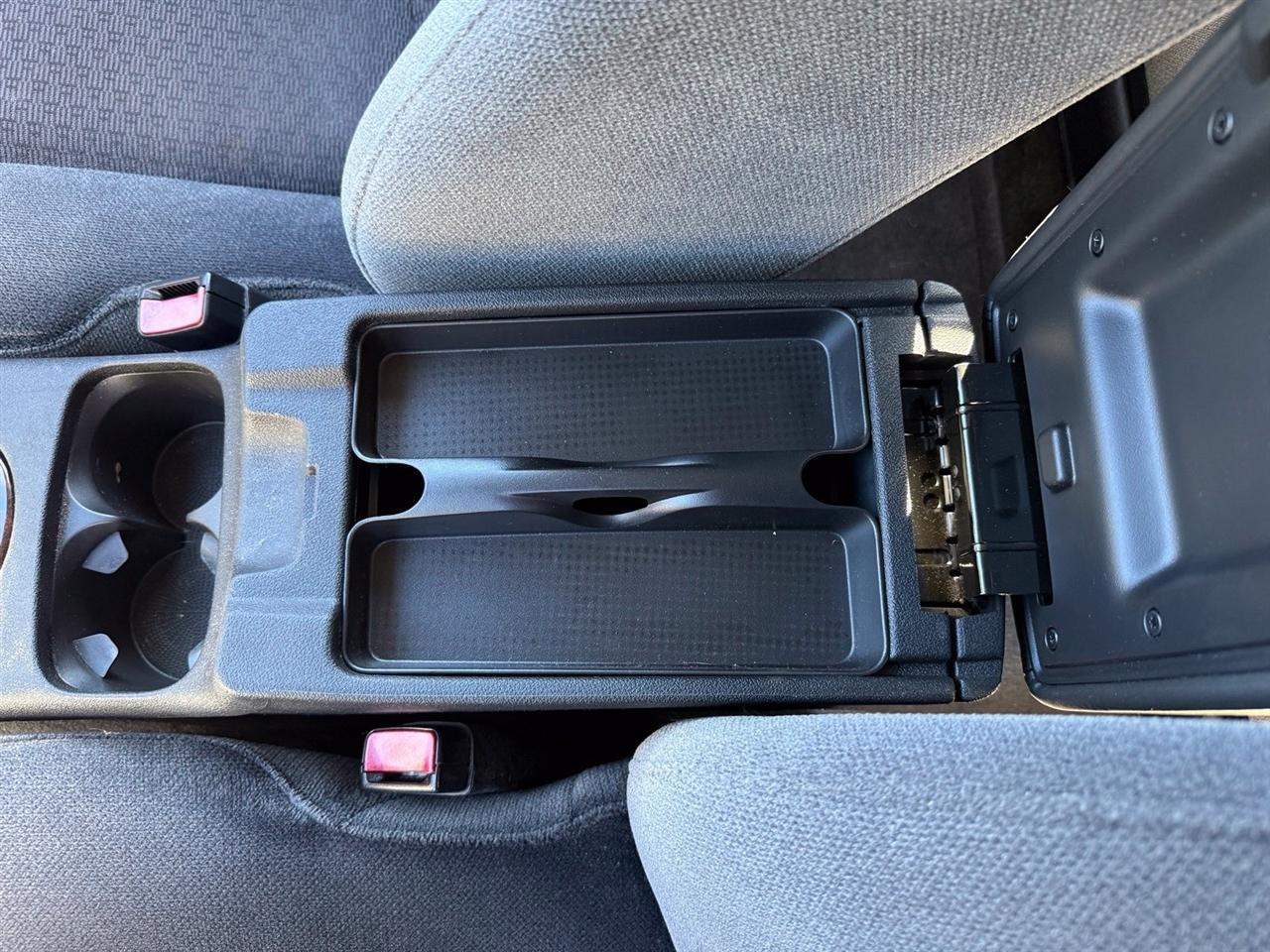 Chevrolet Impala  2012