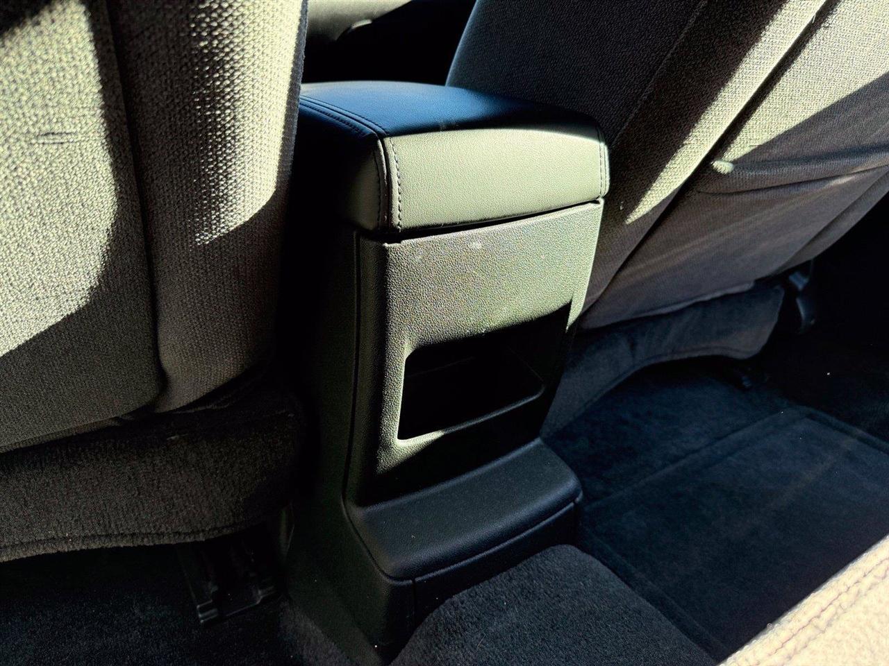 Chevrolet Impala  2012