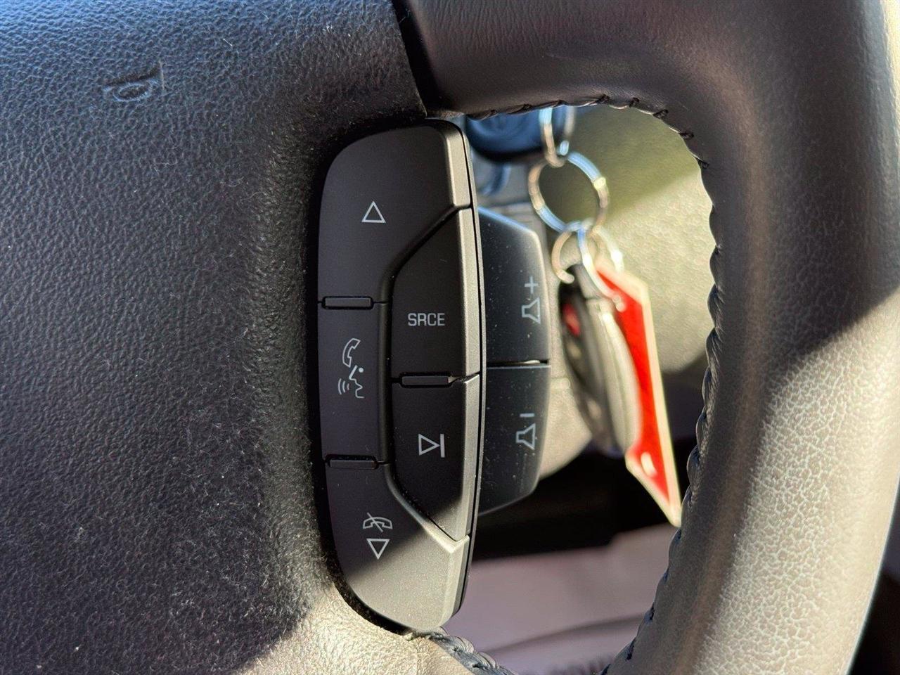 Chevrolet Impala  2012