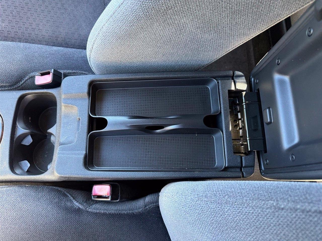 Chevrolet Impala  2012