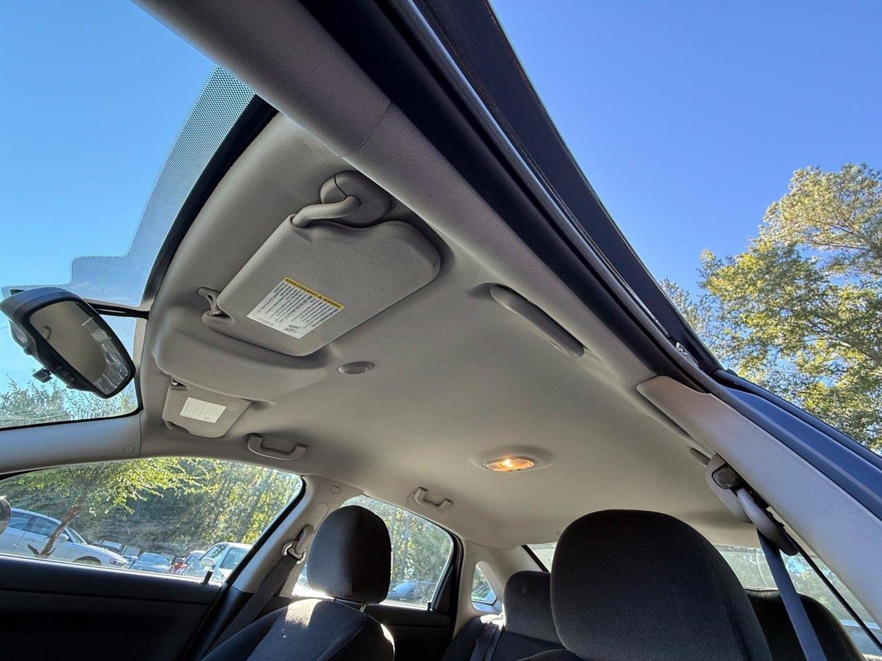 Chevrolet Impala  2012