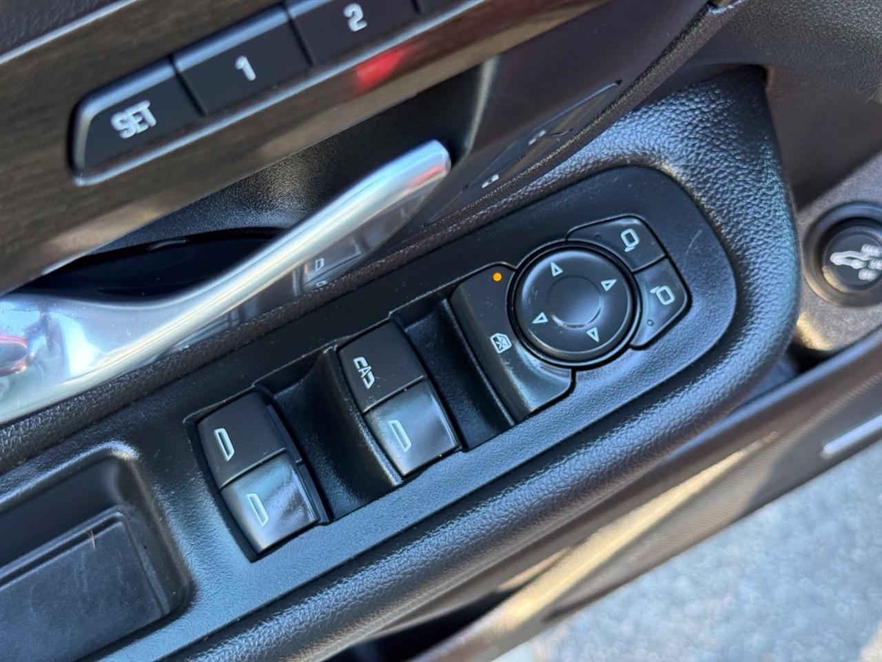 GMC Terrain  2018