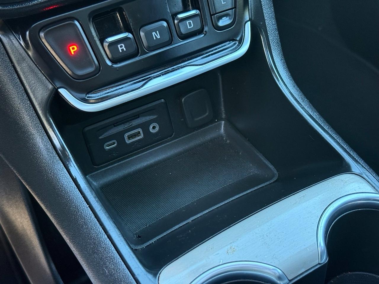 GMC Terrain  2018