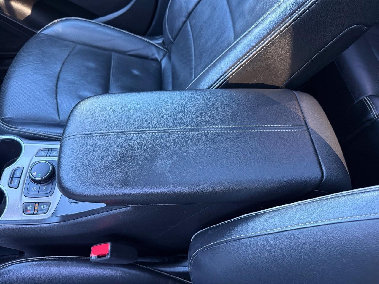 GMC Terrain  2018
